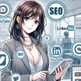 クロスチャネル時代の生徒集客：SEOとYouTube、LinkedInを活用した教室ビジネス