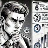 生徒集客でやってはいけないSEO対策6選とは？