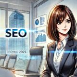 2025年のSEO対策 | 生徒集客で毎月やるべき14のタスクとは？