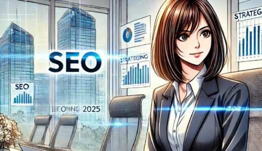 2025年のSEO対策 | 生徒集客で毎月やるべき14のタスクとは？