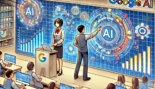 【2025年最新】Google AI Overview時代の生徒集客 – 検索結果75%を占めるAIにどう対応するか？